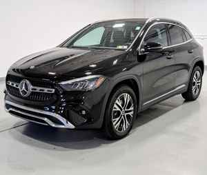 Mercedes-Benz GLA 250 AWD 4MATIC 2026, Sólido, Precio Justo - Product Image 1