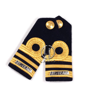 อุปกรณ์เสริมใหม่ที่ดีที่สุดสำหรับอุปกรณ์เสริมเครื่องแบบ - Product Image 4