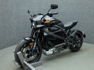 1HD2XBEB0NB800060 LW1 2022 Moto électrique industrielle de luxe robuste OEM Live-Wire One ABS haute performance - Product Image 4