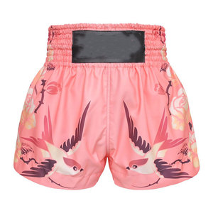Shorts de MMA de Primera Calidad, Shorts de Boxeo de MMA, Crea Tu Propio Diseño, Shorts de MMA Personalizados - Product Image 1