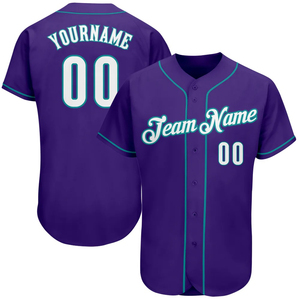 Best Quality <b>Custom</b> Logo <b>Uniforms</b> for Baseball <b>Softball</b> Teams New Arrival Sportswear with Sublimation Printing Plain Design - Product Image 4