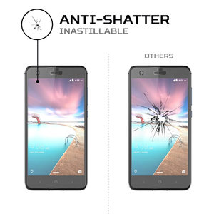 ฟิล์มกันกระแทกสำหรับ ZTE Hawkeye อุปกรณ์เสริมมือถือที่ทนทานและดูดซับแรงกระแทก - Product Image 4