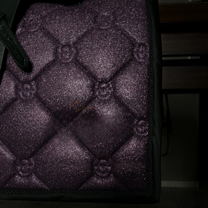 Cómoda almohadilla de sillín acolchada con forro suave transpirable para montar a caballo en inglés diario almohadillas de sillín personalizadas - Product Image 5