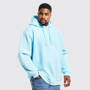 Streetwear 350 GSM Acid Wash Hoodies Custom Logo <b>Zip</b> <b>up</b> Hoodies Unisex <b>Vintage</b> Fashion Baggy Double Zipper <b>Hoodie</b> - Product Image 5