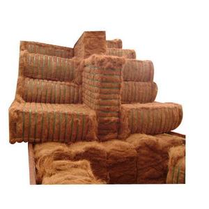 Nouvelle récolte de fibres de noix de coco de haute qualité pour le béton et la filature - Product Image 4