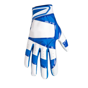 Gants de frappeur de baseball de service OEM Gants imperméables avec logo personnalisé et design Gants de frappeur de baseball pour unisexe - Product Image 5
