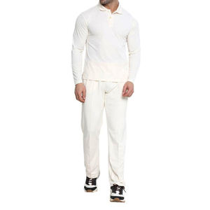 Kit de uniforme de cricket para niños personalizado de calidad superior nueva ropa deportiva al mejor precio del fabricante de Pakistán - Product Image 1