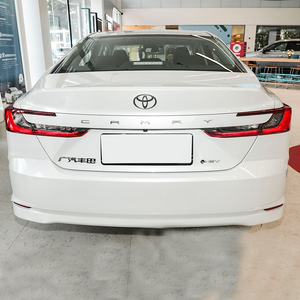 Sedán Mediano de Segunda Mano, Año 2009, Motor 2.0L 147HP L4, Volante a la Izquierda, Bajo Consumo de Gasolina, Vehículo Usado en China - Product Image 5