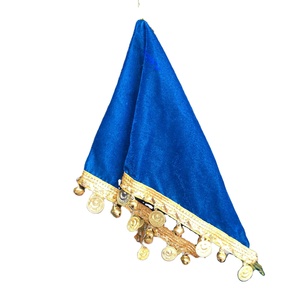 ผ้าเช็ดหน้าเต้นรำงานแต่งงาน/ผ้าเต้นรำ/นิ้วแขวนผ้าพันคอ Kuchi เต้นรำ - Product Image 5