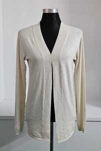 Ladies Open <b>Cardigan</b> <b>Sweater</b> Dress OEM Spring Winter Style Wholesale Price Bulk Quantity From Bangladesh - Product Image 2