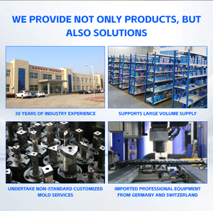 أداة قطع TNMG220408 TNMG220404 TNMG 220412 من كربيد التنجستن للفولاذ الصلب، أدوات خراطة - Product Image 6