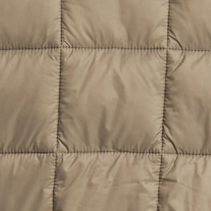 Fabrication en usine nouveauté veste rembourrée à manches longues pour hommes veste rembourrée personnalisée en gros pour hommes - Product Image 6