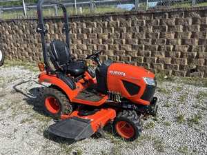 2020 KUBOTA BX2380 Tractor usado - Product Image 6