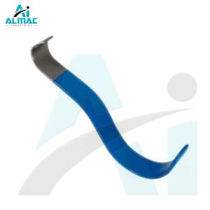 Retractores ALMAC 2025 Deaver Productos de alta calidad con su logotipo personalizado a precio de fábrica Diseño OEM - Product Image 2