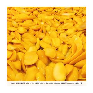 Mangue séchée naturelle de qualité supérieure, douce et faible en sucre, collation, processus de séchage FD, vente exceptionnelle, nourriture de seconde qualité du Vietnam - Product Image 3