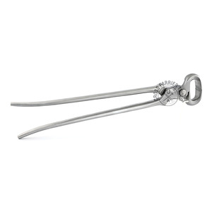 Nuevas tijeras para pezuñas de caballo afiladas pinzas para pezuñas de 15 "herramientas de herrador equipo de recorte de pezuñas Mango antideslizante para el cuidado de la salud Animal - Product Image 1