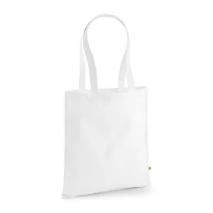 Bolsa de Mano Promocional Orgánica EarthAware, Bolsa para la Vida - Product Image 6