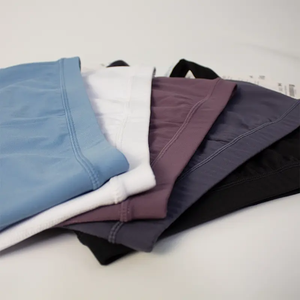 Sujetador de yoga sexy deportivo al por mayor de fábrica, sujetador de entrenamiento de gimnasio con logotipo personalizado, Sujetador deportivo de mujer - Product Image 5