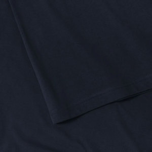 T-shirt classique T-shirt ras du cou T-shirt en coton à manches courtes pour homme - Product Image 2