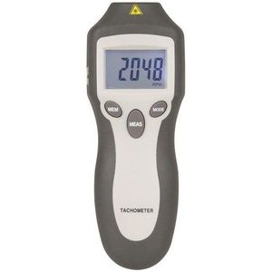 Tacómetro Digital, Medidor de RPM, Indicador de Velocidad - Product Image 1