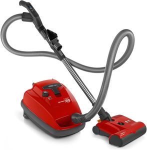 Nouvelle annonce : Aspirateur à canister AIRBELT K3 Premium avec moteur 7 ans de garantie - Product Image 4