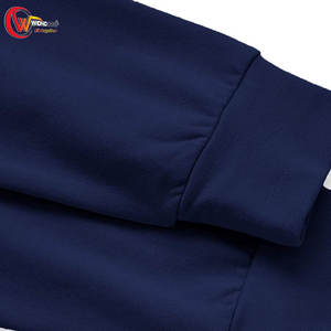 Prix de gros Sweat-shirt anti-boulochage sur mesure Sweat-shirt décontracté de dernière génération pour femmes - Product Image 4