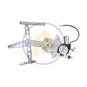 อะไหล่ชุดมอเตอร์กระจกไฟฟ้า Ac Rolcar รุ่นปรับได้ สำหรับ OE 5140036 9196402 93186825 เหมาะสำหรับ Opel Corsa ปี 2000-2006 - Product Image 1