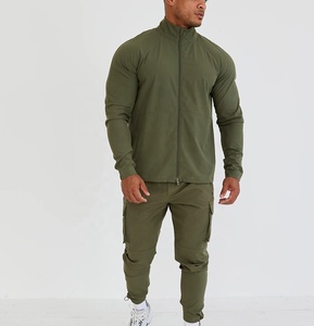 Juego de racksuit para niños y niñas, Set de 2 unidades - Product Image 1