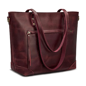 Sacs tactiques d'extérieur en cuir pleine fleur véritable, souples, haute pression, grande capacité et insert amovible - Product Image 6