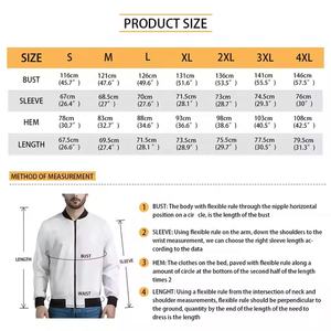 Chaqueta Universitaria de Lana Negra Estilo Bomber con Mangas de Cuero Negro, Ropa Casual para Hombre y Mujer - Product Image 6