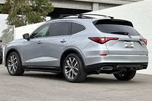 2022 tecnología Acura MDX - Product Image 5