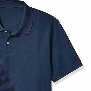 Camiseta de algodón y poliéster para hombre, Jersey estampado, cantidad, bricolaje, OEM, personalizada - Product Image 4