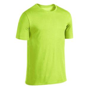 เสื้อยืดสีเขียวพิมพ์ลายตามสั่ง ผ้าฝ้าย 100% คอกลม แขนสั้น คุณภาพสูง ไซส์ใหญ่ สำหรับผู้ชาย - Product Image 6