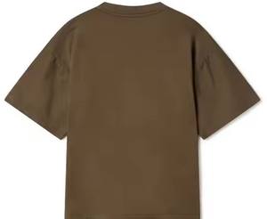 เสื้อยืดพรีเมี่ยมของผู้ชายออกใหม่2025ปรับแต่งขนาดใหญ่พิเศษและใส่สบาย - Product Image 2