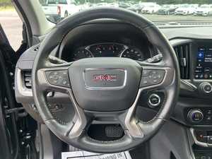 รถ GMC Terrain AT4 AWD ปี 2023 เกียร์อัตโนมัติ มือสอง เบาะหนัง สตาร์ทอัตโนมัติ แพ็คเกจเทคโนโลยีบลูทูธ หลังคาซันรูฟ - Product Image 3
