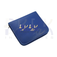 Kit de alicates de mango ergonómico de 4 piezas, tamaño de 130mm, punta de cadena, punta plana, Alicates de punta redonda y cortador lateral, Kit de alicates para hacer joyas