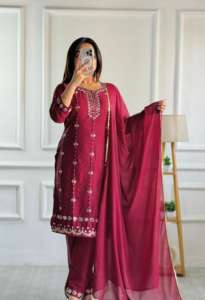 Readymade Ladies <b>Kurta</b> Kurti at Wholesale Price From India - Product Image 2