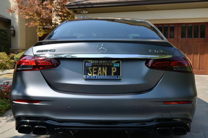Mercedes-AMG E63 S Sedán 2024 Usado en Venta, 250-300 CV, Motor V8 Biturbo, Tracción en las Cuatro Ruedas, Volante a la Izquierda, Asientos de Cuero, Cámara Trasera, Pantalla Táctil - Product Image 5