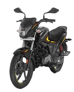 Otociclo Lamour anvas, 125 Rum ROM India - Product Image 2