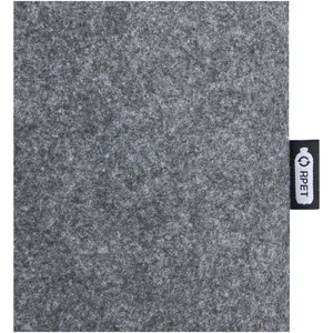 Sac fourre-tout promotionnel Felta en tissu recyclé GRS, durable et écoresponsable - Product Image 3