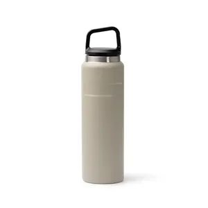 Borraccia Termica Sostenibile Solen: Gadget Promozionali per Bevande - Product Image 2