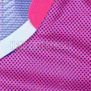 Logotipo personalizado de peso ligero uniforme de tenis de gran tamaño precio barato uniforme de tenis para unisex - Product Image 3