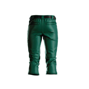 Conjunto de uniforme de béisbol para hombre, ropa deportiva personalizada, uniforme de béisbol a la venta en línea - Product Image 4