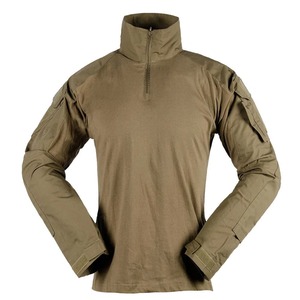 Por encargo al por mayor uniforme de camuflaje al aire libre ropa de camuflaje uniforme de camuflaje traje para hombre - Product Image 3