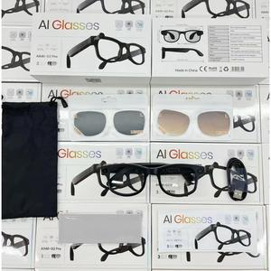 Gafas Inteligentes AIMB AI G2 Pro con Cámara 1080P, Resistentes al Agua IP67 y Control por Voz - Product Image 3