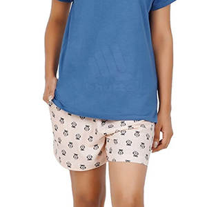 Conjunto Casual de Dos Piezas para Mujer, Cuello Redondo, Personalizado, Nuevo, Ropa de Verano 2026 - Product Image 4