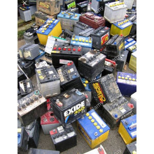 Chatarra de Placas de Baterías de Plomo Industriales, Baterías Usadas de Alta Resistencia de Alemania (DE), Marca Personalizada para Sistemas de Energía de Respaldo de Maquinaria - Product Image 5