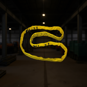 Clips para Cuerdas de Acero Usag, Tipo Redondo - Product Image 3