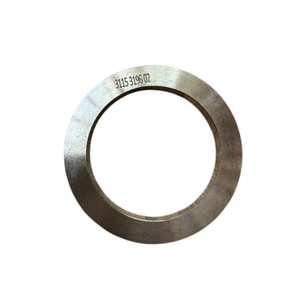 3115319602 3115 3196 02 Guide de piston haute précision, pièces de rechange pour équipement minier, compatible Atlas Copco, durable et résistant à l'usure - Product Image 1