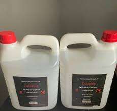 Óxido de Caluanio Muelear Líquido de Grado Industrial de Primera Calidad al por Mayor, Producto Químico Original al 99.99% - Product Image 5